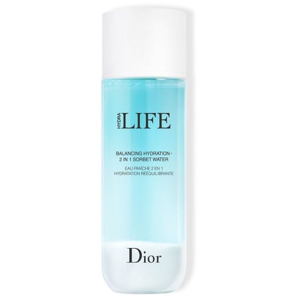 DIOR Hydra Life 2 in 1 Sorbet Water lotiune hidratanta pentru fata 2 in 1 175 ml-ro