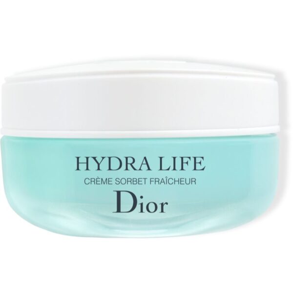 DIOR Hydra Life Fresh Sorbet Creme cremă hidratantă 50 ml-ro