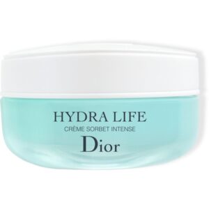 DIOR Hydra Life Intense Sorbet Creme hidratant hranitor 50 ml-Țena