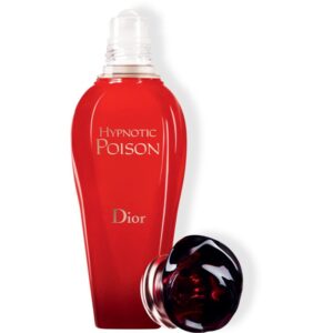 DIOR Hypnotic Poison Roller-Pearl Eau de Toilette roll-on pentru femei 20 ml-ro