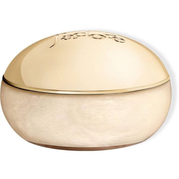 DIOR J'adore Les Adorables exfoliant cu sclipici pentru corp pentru femei 150 ml-ro