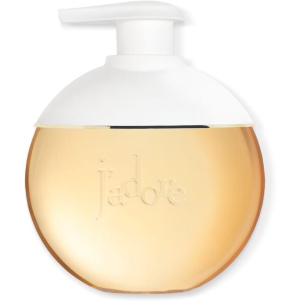 DIOR J'adore Les Adorables gel de duș pentru femei 200 ml-ro