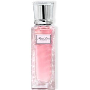 DIOR Miss Dior Roller-Pearl Eau de Parfum roll-on pentru femei 20 ml-Țena