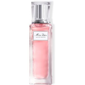 DIOR Miss Dior Roller-Pearl Eau de Toilette roll-on pentru femei 20 ml-Țena