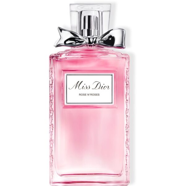 DIOR Miss Dior Rose N'Roses Eau de Toilette pentru femei 100 ml-ro