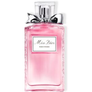 DIOR Miss Dior Rose N'Roses Eau de Toilette pentru femei 50 ml-Țena