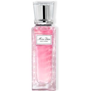 DIOR Miss Dior Rose N'Roses Roller-Pearl Eau de Toilette roll-on pentru femei 20 ml-ro