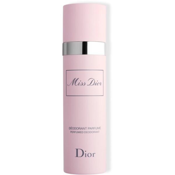 DIOR Miss Dior deodorant spray pentru femei 100 ml-ro