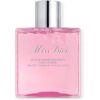 DIOR Miss Dior gel de duș cu apă de trandafiri pentru femei 175 ml-Țena