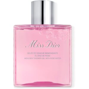 DIOR Miss Dior gel de duș cu apă de trandafiri pentru femei 175 ml-Țena