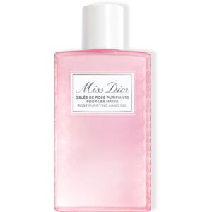 DIOR Miss Dior gel pentru curățarea mâinilor pentru femei 100 ml-ro
