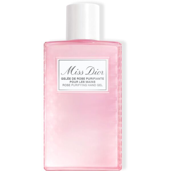 DIOR Miss Dior gel pentru curățarea mâinilor pentru femei 100 ml-ro