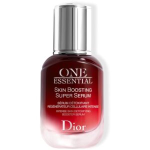 DIOR One Essential Skin Boosting Super Serum ser întinerire intensivă 30 ml-Țena