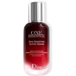 DIOR One Essential Skin Boosting Super Serum ser întinerire intensivă 50 ml-ro