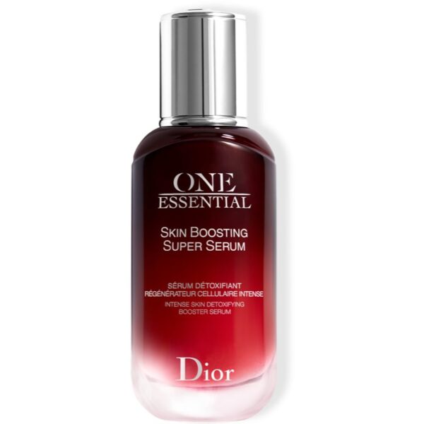 DIOR One Essential Skin Boosting Super Serum ser întinerire intensivă 50 ml-ro