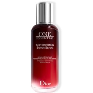 DIOR One Essential Skin Boosting Super Serum ser întinerire intensivă 75 ml-Țena