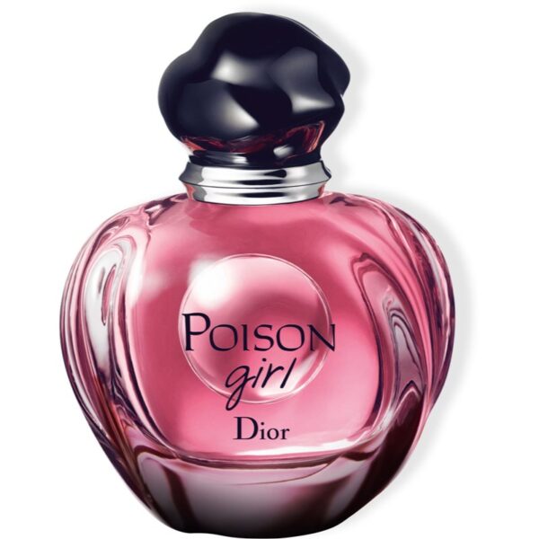 DIOR Poison Girl Eau de Parfum pentru femei 100 ml-Țena