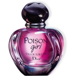 DIOR Poison Girl Eau de Toilette pentru femei 100 ml-ro