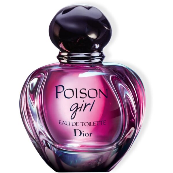 DIOR Poison Girl Eau de Toilette pentru femei 100 ml-ro