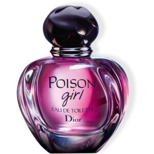 DIOR Poison Girl Eau de Toilette pentru femei 50 ml-Țena