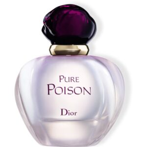 DIOR Pure Poison Eau de Parfum pentru femei 50 ml-Țena