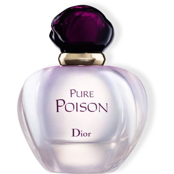 DIOR Pure Poison Eau de Parfum pentru femei 50 ml-Țena
