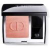DIOR Rouge Blush Blush compact cu oglinda culoare 449 Dansante (Satin) 6