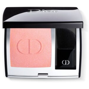 DIOR Rouge Blush Blush compact cu oglinda culoare 601 Hologlam (Holo) 6