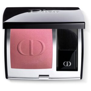 DIOR Rouge Blush Blush compact cu oglinda culoare 720 Icône (Shimmer) 6