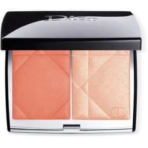 DIOR Rouge Blush Colour & Glow paleta pentru fata multifunctionala culoare 457 Diorette 8 g-ro
