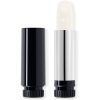 DIOR Rouge Dior Balm Refill Balsam de buze hidratant rezervă culoare 000 Diornatural 3