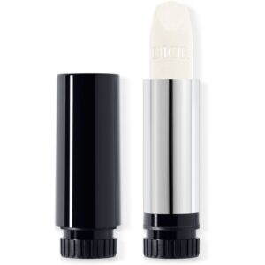 DIOR Rouge Dior Balm Refill Balsam de buze hidratant rezervă culoare 000 Diornatural 3