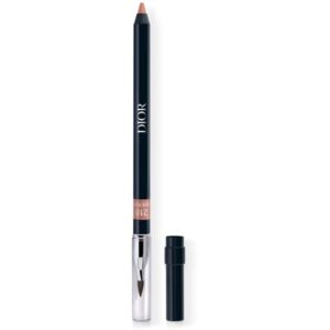 DIOR Rouge Dior Contour Creion de buze de lunga durata culoare 218 Rose Rose 1
