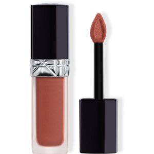 DIOR Rouge Dior Forever Liquid ruj lichid mat culoare 200 Forever Dream 6 ml-Țena