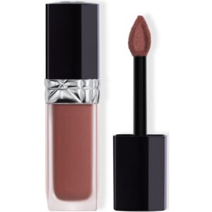 DIOR Rouge Dior Forever Liquid ruj lichid mat culoare 300 Forever Nude Style 6 ml-Țena