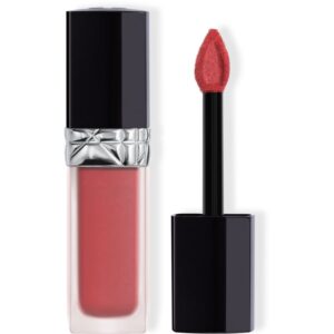 DIOR Rouge Dior Forever Liquid ruj lichid mat culoare 558 Forever Grace 6 ml-ro