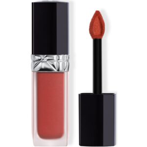 DIOR Rouge Dior Forever Liquid ruj lichid mat culoare 720 Forever Icone 6 ml-ro