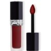 DIOR Rouge Dior Forever Liquid ruj lichid mat culoare 741 Forever Shock 6 ml-Țena