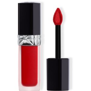 DIOR Rouge Dior Forever Liquid ruj lichid mat culoare 760 Forever Glam 6 ml-ro