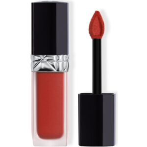 DIOR Rouge Dior Forever Liquid ruj lichid mat culoare 861 Forever Charm 6 ml-ro