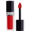 DIOR Rouge Dior Forever Liquid ruj lichid mat culoare 999 Forever Dior 6 ml-Țena
