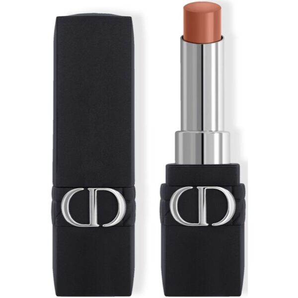 DIOR Rouge Dior Forever ruj mat culoare 200 Forever Nude Touch 3