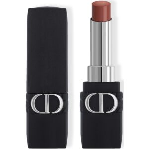 DIOR Rouge Dior Forever ruj mat culoare 300 Forever Nude Style 3