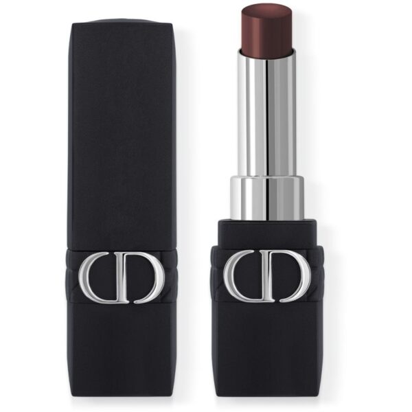 DIOR Rouge Dior Forever ruj mat culoare 500 Nude Soul 3