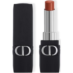 DIOR Rouge Dior Forever ruj mat culoare 518 Forever Confident 3