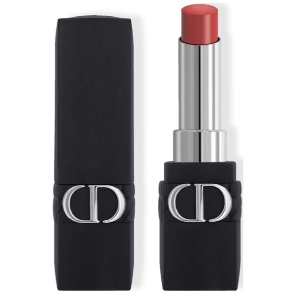DIOR Rouge Dior Forever ruj mat culoare 558 Forever Grace 3