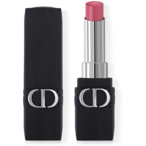 DIOR Rouge Dior Forever ruj mat culoare 670 Rose Blues 3