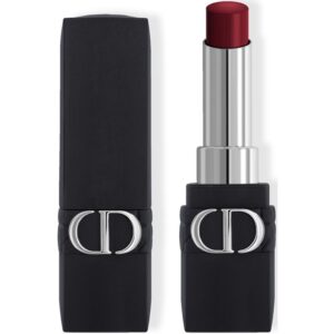 DIOR Rouge Dior Forever ruj mat culoare 883 Forever Daring 3