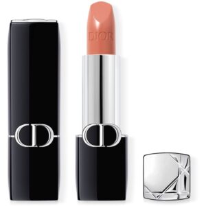DIOR Rouge Dior ruj cu persistenta indelungata reincarcabil culoare 219 Rose Montaigne Satin 3