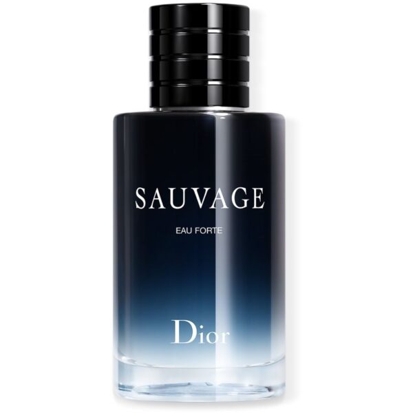 DIOR Sauvage Eau Forte parfum fară alcool pentru bărbați 100 ml-ro